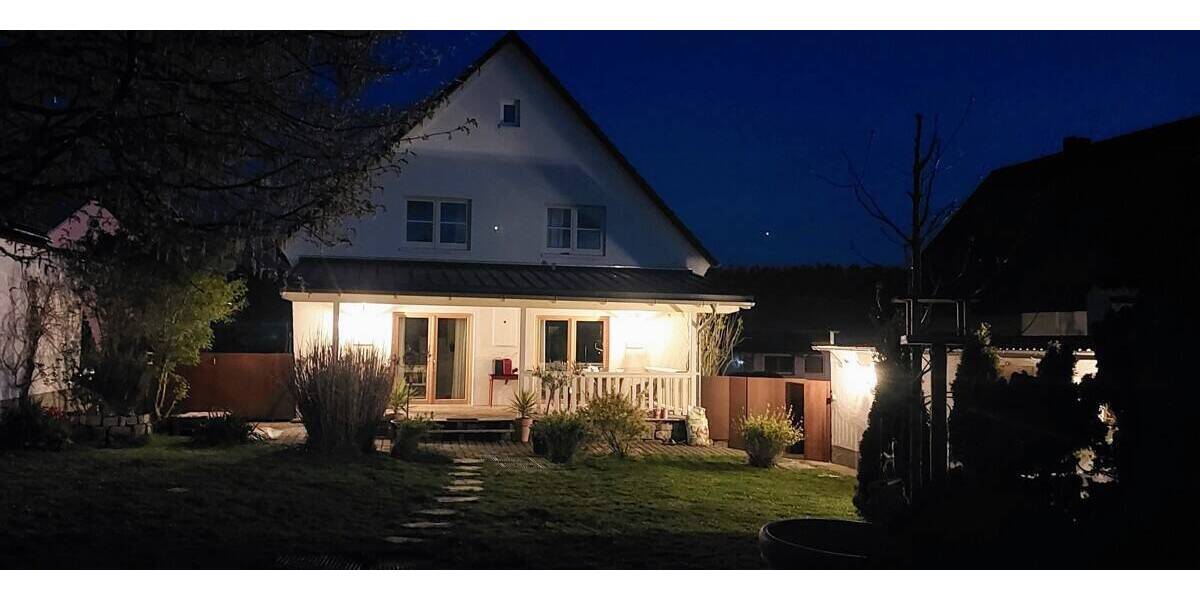 Einfamilienhaus Groß-Umstadt / Raibach Raibach - 5 Zimmer, 170 m&sup2;, 1.850&euro; | Angebot:26318101