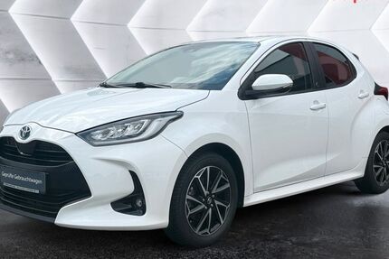 Toyota Yaris 73.224 km 16.950 &euro; Nidderau 61130