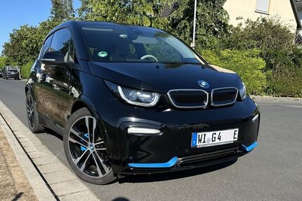 BMW i3 31.700 km 24.900 &euro; Rodgau-Rollwald 63110