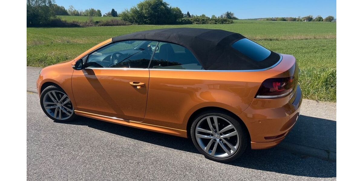 VW Golf 84.000 km 14.900 &euro; Oberursel 61440