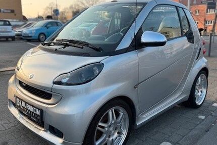 Smart ForTwo 113.000 km 9.900 &euro; Frankfurt am Main 65933