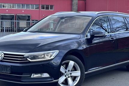 VW Passat 223.985 km 14.900 &euro; Dietzenbach 63128