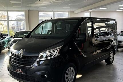 Renault Trafic 93.718 km 25.999 &euro; Erlensee 63526