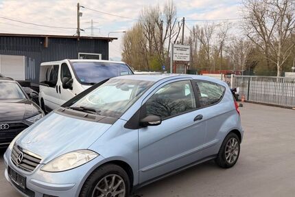 Mercedes-Benz A 150 150.000 km 3.499 &euro; Frankfurt am Main 60486