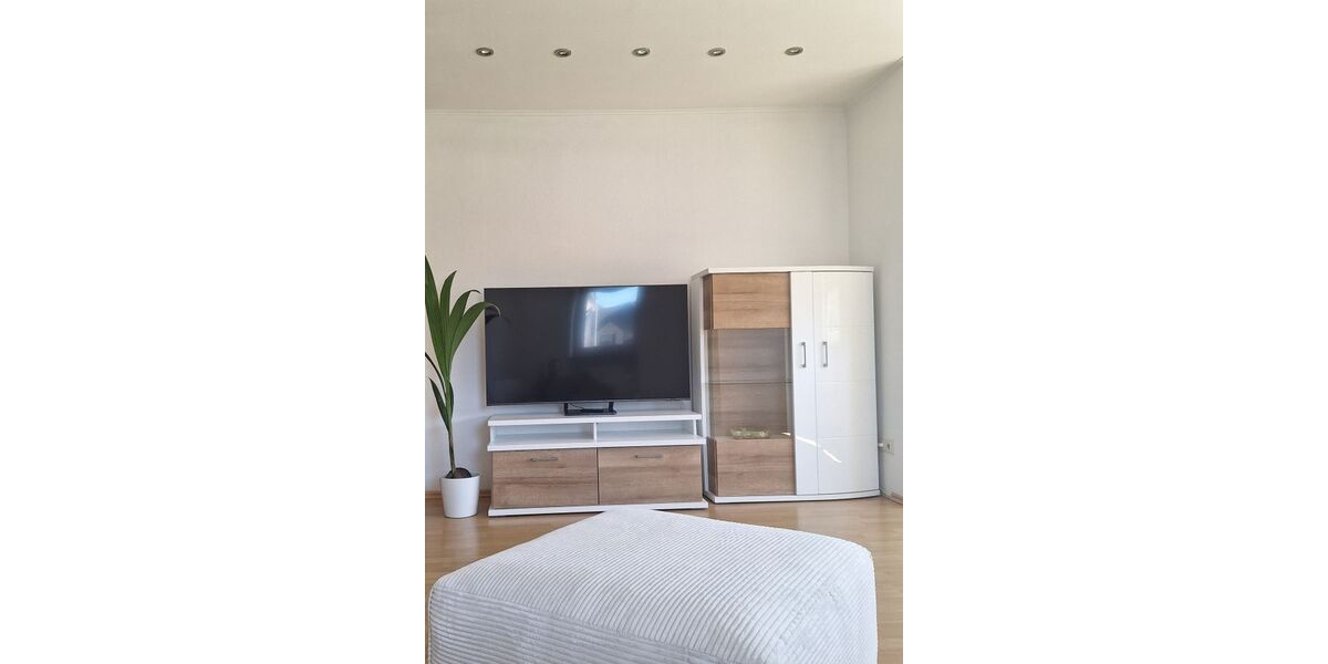 Voll ausgestattete 3 Zi.Whg. (auch Kurzzeitvermietung mögl.)-privat - Etagenwohnung Langenselbold | Angebot:27669794