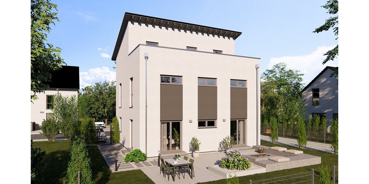 Individuell planbares Einfamilienhaus in Seligenstadt - Ihr neues Zuhause nach Maß -malerfertig inkl. Grundstück - Einfamilienhaus Seligenstadt | Angebot:27452515