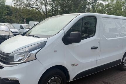 Fiat Talento 195.000 km 5.590 &euro; Frankfurt am Main 65933