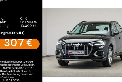 Audi Q3 17.100 km 37.249 &euro; Mühlheim 63165