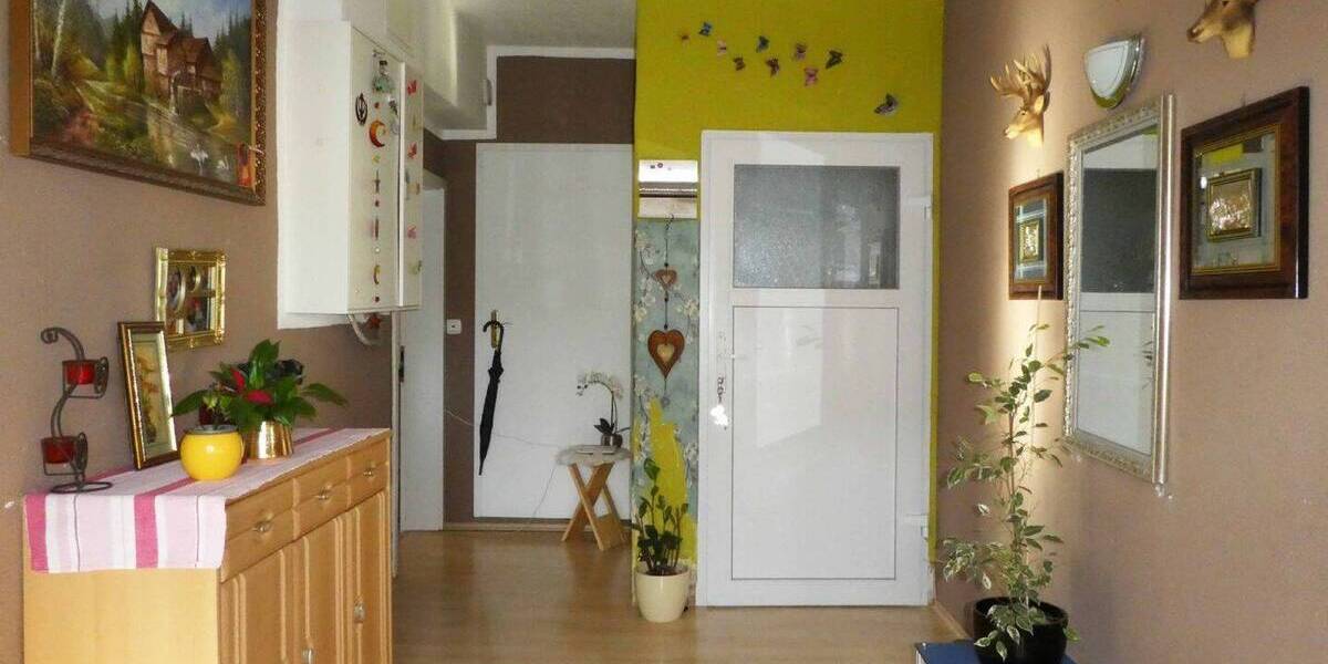 Mehrfamilienhaus, Wohnhaus Biebergemünd-Wirtheim Wirtheim - 1 Zimmer, 473 m&sup2;, 298.000&euro; | Angebot:25704435