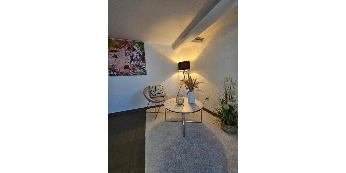 Erdgeschoßwohnung Groß-Zimmern Zimmern - 1 Zimmer, 20 m&sup2;, 450&euro; | Angebot:25842036