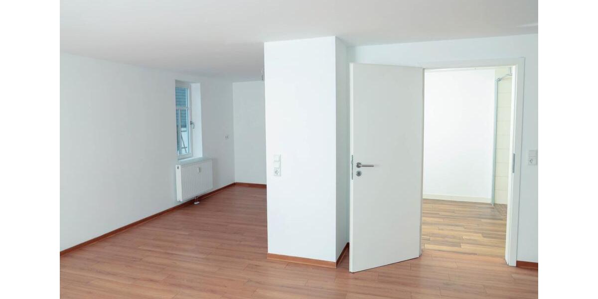 Etagenwohnung Hammersbach - 2 Zimmer, 64 m&sup2;, 677&euro; | Angebot:26006751