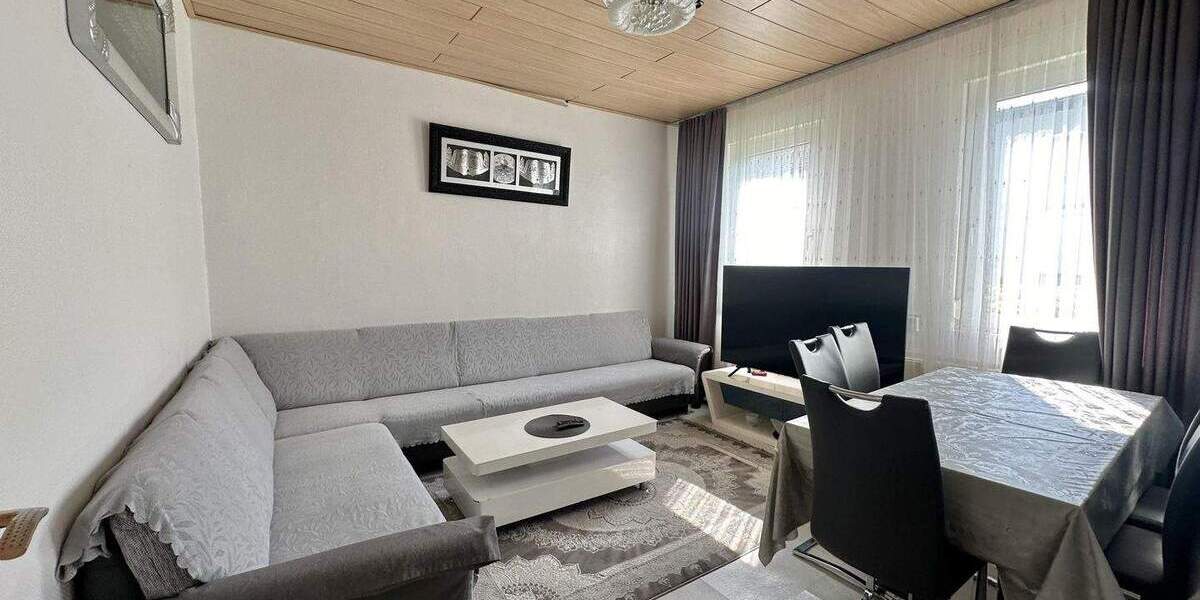 Einfamilienhaus Offenbach Offenbach am Main - 4 Zimmer, 92 m&sup2;, 300.000&euro; | Angebot:25746340