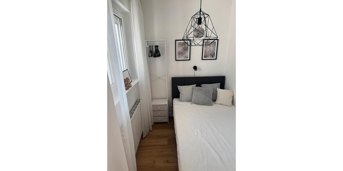 Etagenwohnung Maintal - 1.5 Zimmer, 35 m&sup2;, 1.250&euro; | Angebot:26007443
