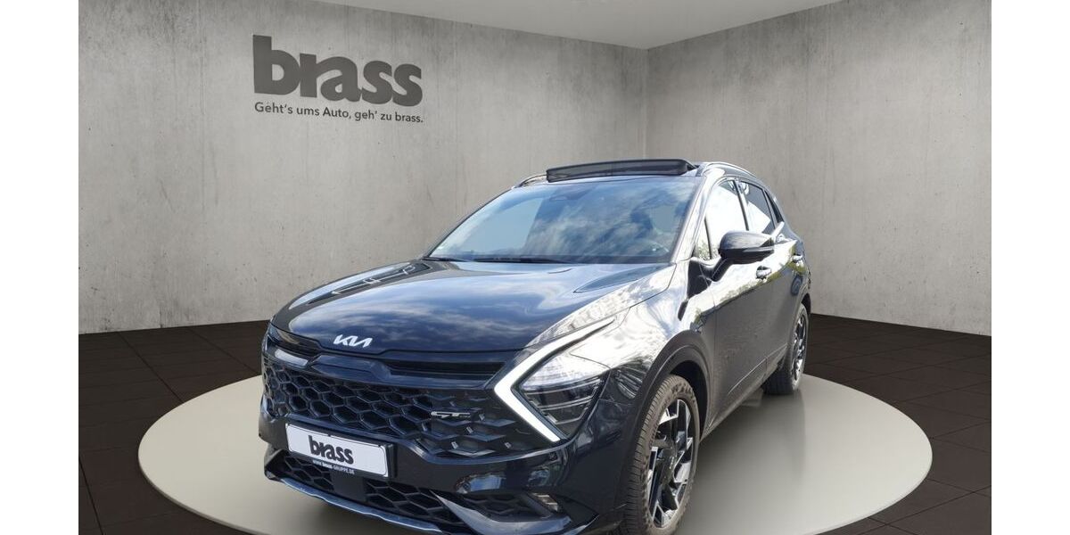 Kia Sportage 31.410 km 30.380 &euro; Offenbach 63075