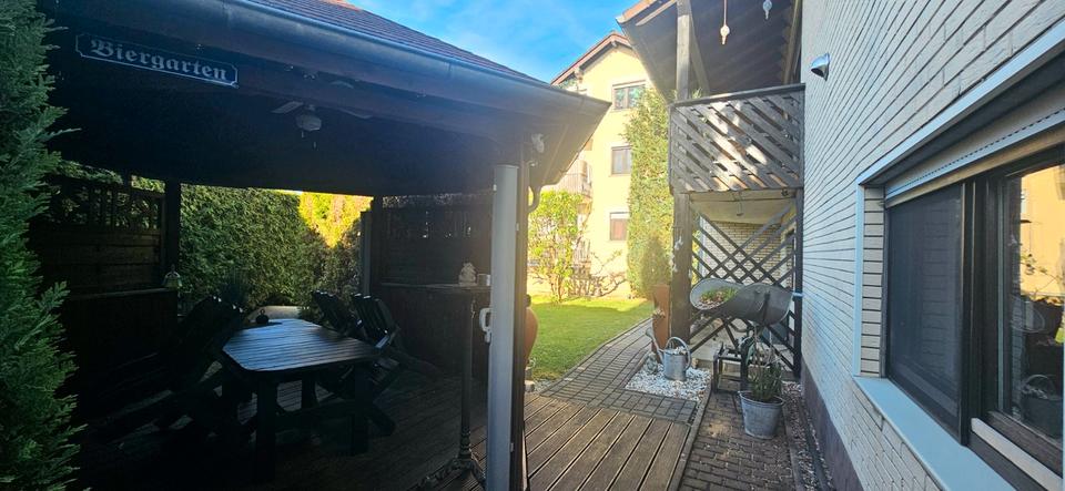 Einfamilienhaus Nidderau - 2.5 Zimmer, 98 m&sup2;, 430.000&euro; | Angebot:26314401