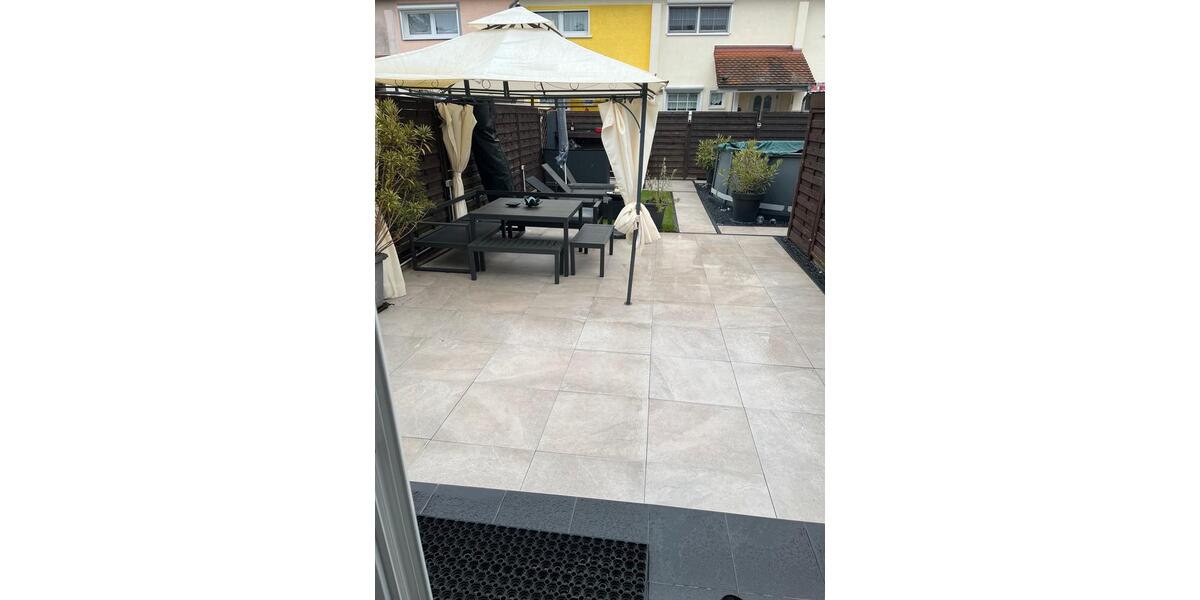 Reihenhaus Frankfurt am Main Eschersheim - 4 Zimmer, 92 m&sup2;, 500.000&euro; | Angebot:26879316