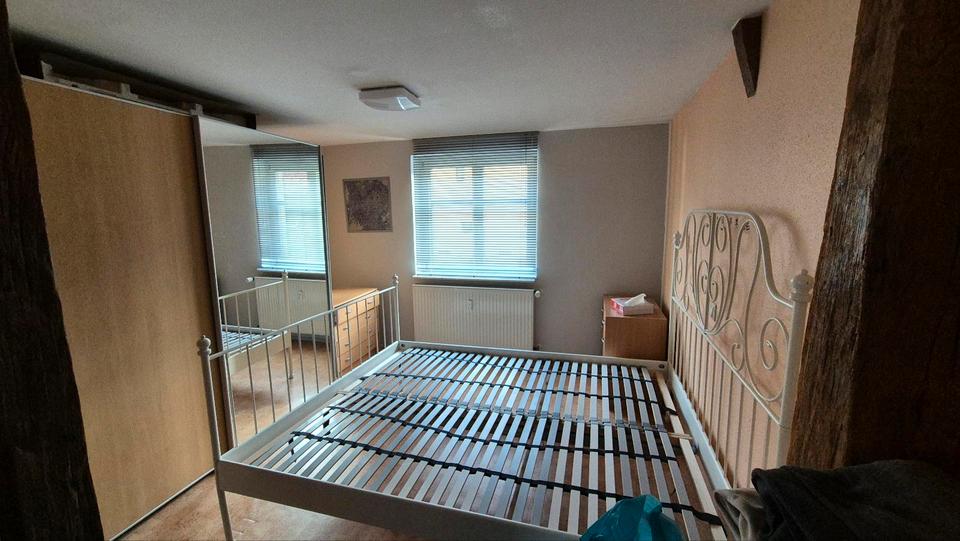 Erdgeschoßwohnung Neuberg - 2 Zimmer, 60 m&sup2;, 700&euro; | Angebot:25809527