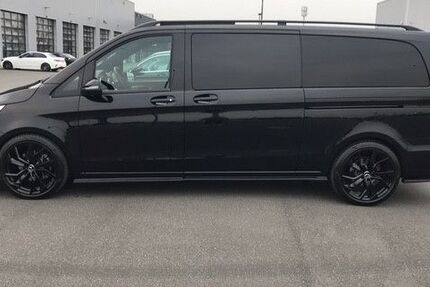 Mercedes-Benz V 300 27.800 km 60.999 &euro; Aschaffenburg 63741