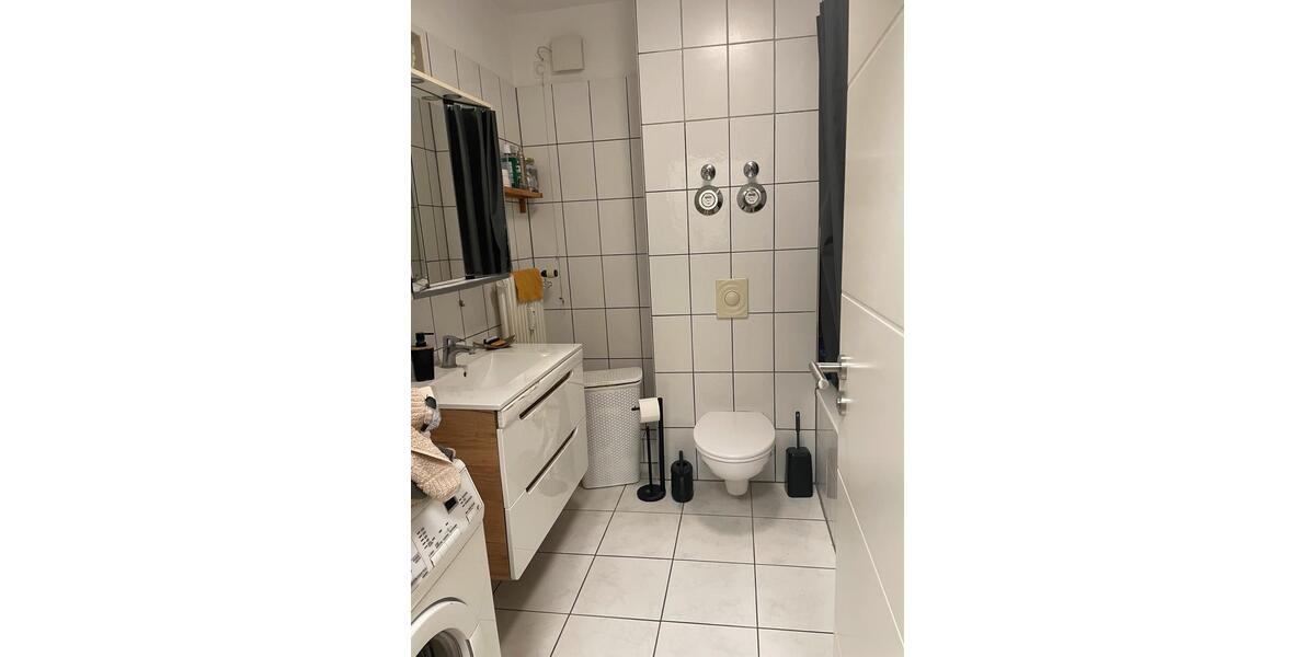 Etagenwohnung Eppertshausen - 3 Zimmer, 80 m&sup2;, 1.050&euro; | Angebot:25752108
