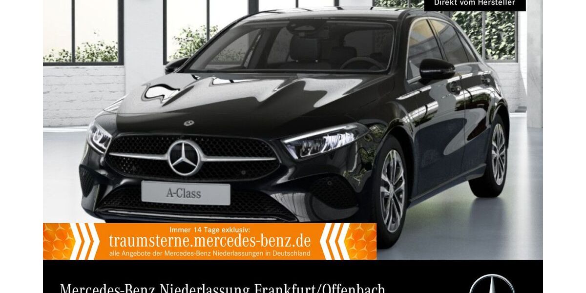 Mercedes-Benz A 250 9.104 km 29.990 &euro; Frankfurt 60599