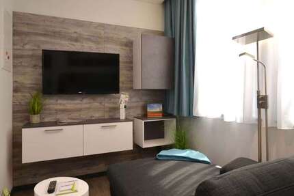 Zimmer Offenbach am Main Zentrum - 1 Zimmer, 1.345&euro; | Angebot:27711119