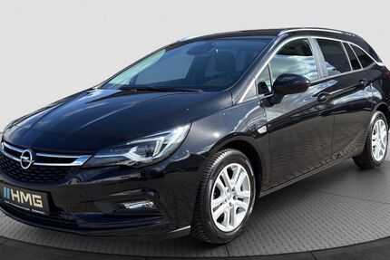 Opel Astra 138.000 km 8.900 &euro; Büdingen-Düdelsheim 63654