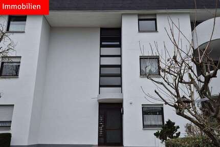 Wohnung Friedrichsdorf - 4 Zimmer, 117 m&sup2;, 315.000&euro; | Angebot:23851358