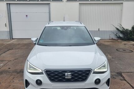 Seat Arona 39.500 km 17.900 &euro; Frankfurt am Main 60388