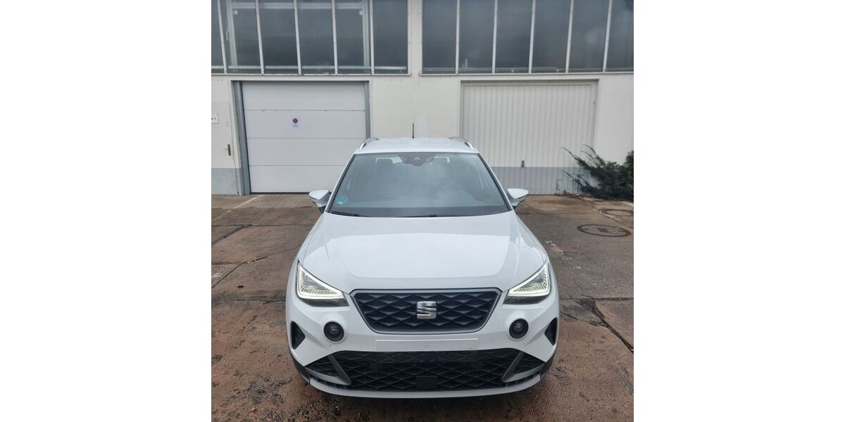 Seat Arona 39.500 km 18.000 &euro; Frankfurt am Main 60388