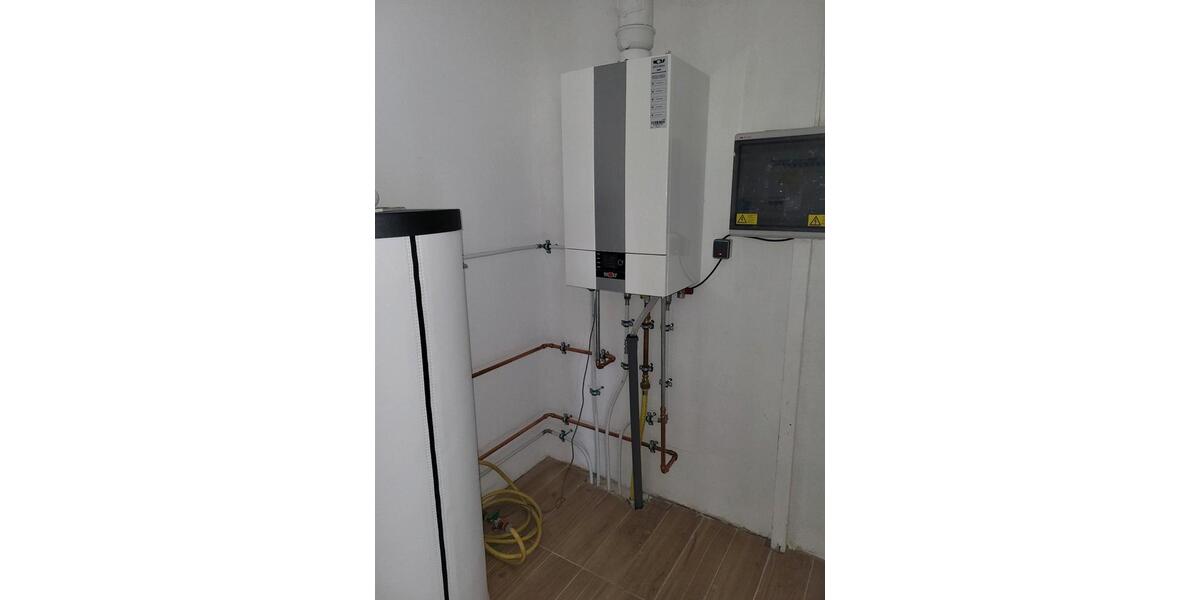 Hochparterre Mömbris - 2 Zimmer, 100 m&sup2;, 750&euro; | Angebot:25393576