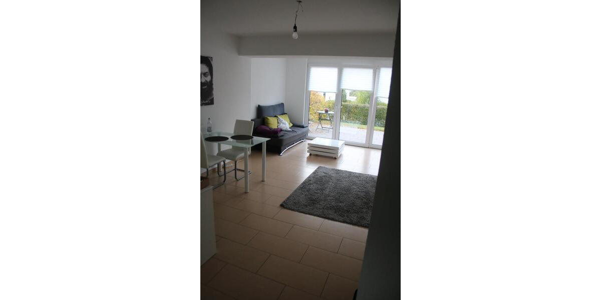 Erdgeschoßwohnung Büdingen - 3 Zimmer, 98 m&sup2;, 955&euro; | Angebot:25962846