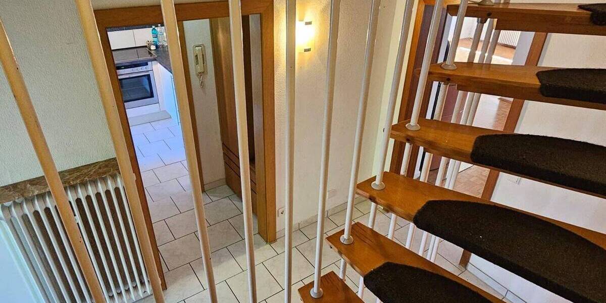 Reihenendhaus Schwalbach am Taunus - 3 Zimmer, 110 m&sup2;, 590.000&euro; | Angebot:26875138