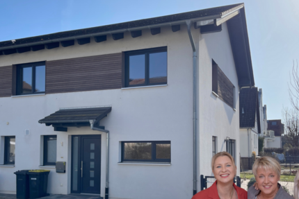Haus Altenstadt - 5 Zimmer, 150 m&sup2;, 1.500&euro; | Angebot:25863949