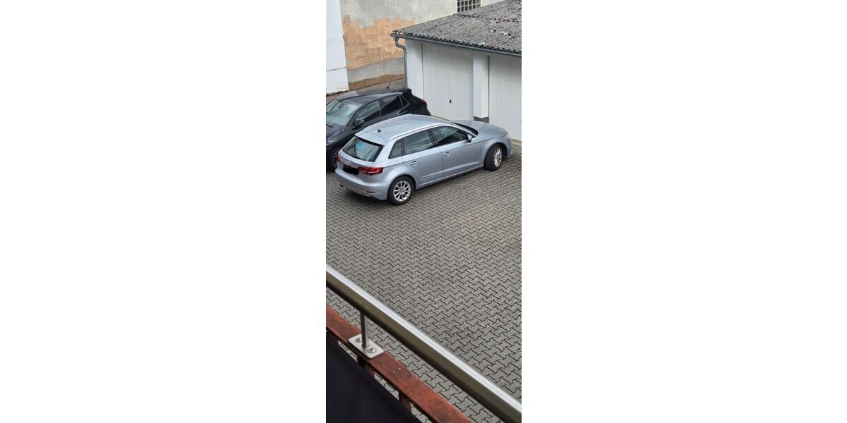 Audi A3 72.005 km 17.250 &euro; Messel 64409