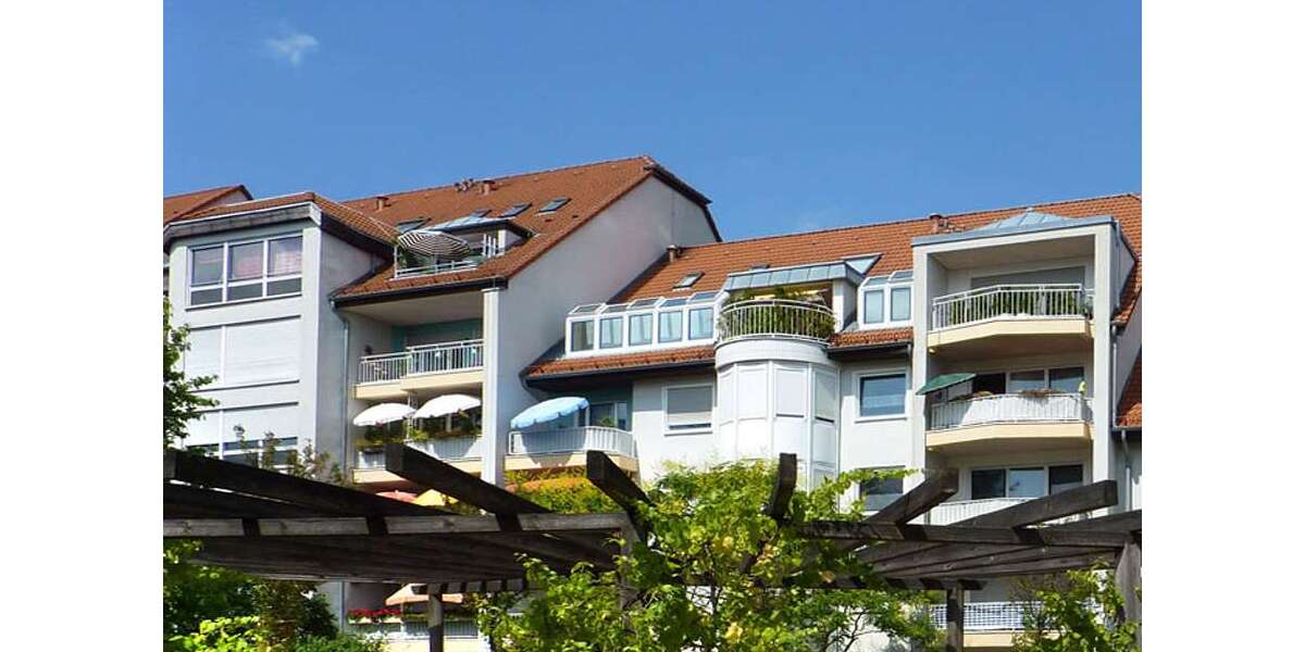 Etagenwohnung Oberursel - 3 Zimmer, 79 m&sup2;, 1.170&euro; | Angebot:25747965