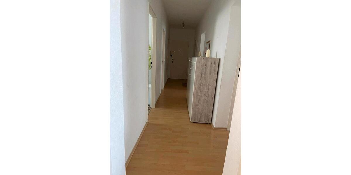 Etagenwohnung Hanau Großauheim - 4 Zimmer, 87 m&sup2;, 285.000&euro; | Angebot:26932682