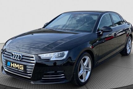 Audi A4 143.000 km 16.900 &euro; Büdingen-Düdelsheim 63654