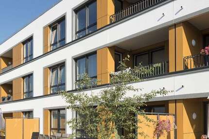 Wohnung Heusenstamm - 2 Zimmer, 66 m&sup2;, 1.038&euro; | Angebot:27663742