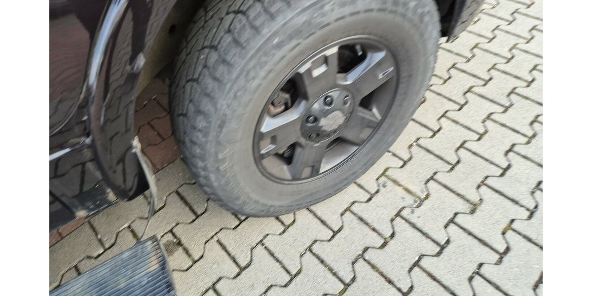 Ford F 150 Harley Davidson Edition 142.800 km 16.890 &euro; Rodgau 63110