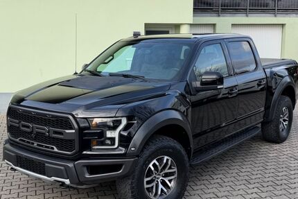 Ford F 150 38.000 km 60.888 &euro; Nidderau 61130