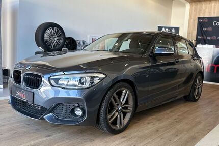 BMW 120 96.413 km 20.800 &euro; Schaafheim 64850