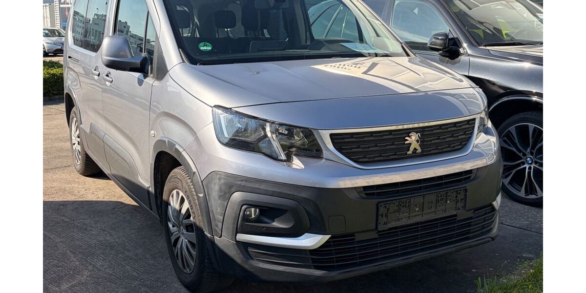 Peugeot Rifter 119.820 km 17.800 &euro; Aschaffenburg 63743