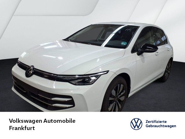 VW Golf 16.252 km 24.480 &euro; Frankfurt 60326