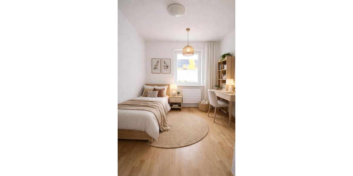 Etagenwohnung Eschborn - 3 Zimmer, 74 m&sup2;, 800&euro; | Angebot:25571708