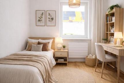 Wohnung Eschborn - 3 Zimmer, 74 m&sup2;, 800&euro; | Angebot:25571708