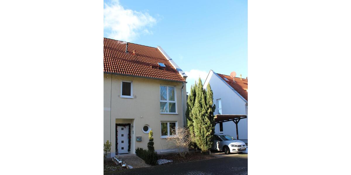 Doppelhaushälfte Seligenstadt - 5.5 Zimmer, 150 m&sup2;, 649.000&euro; | Angebot:25432336