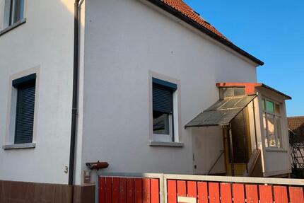 Haus Altenstadt - 6 Zimmer, 122 m&sup2;, 375.000&euro; | Angebot:26636802