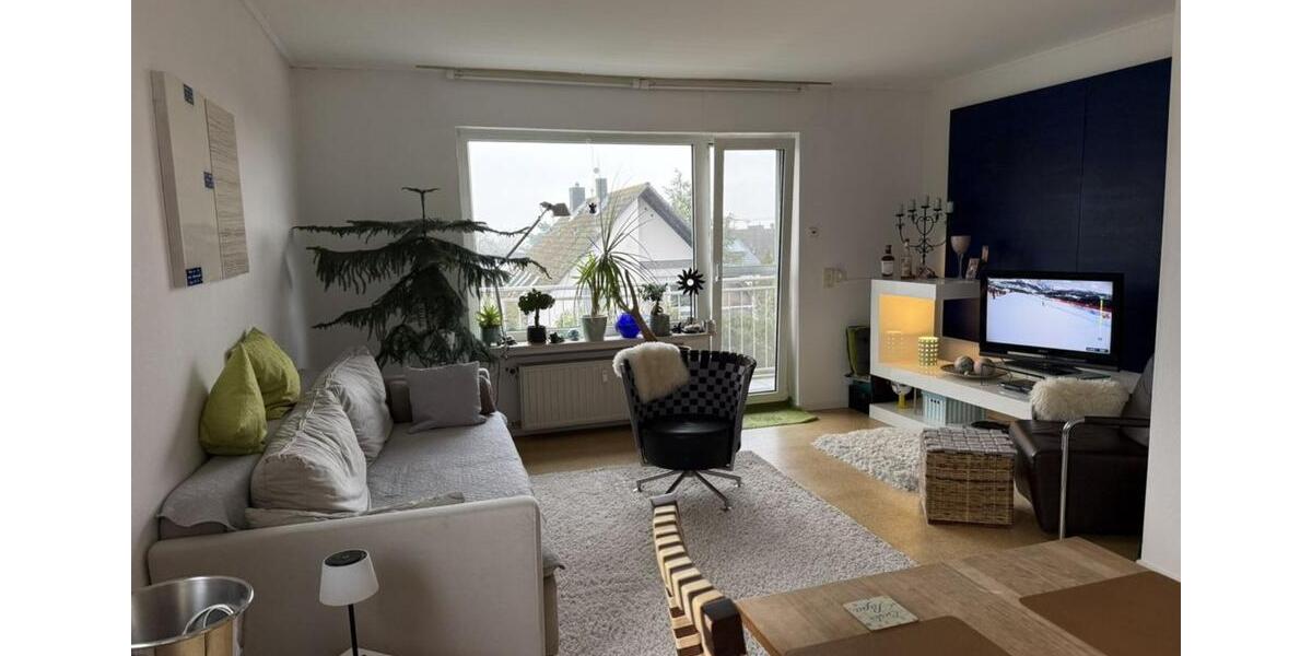 Etagenwohnung Oberursel (Taunus) - 3 Zimmer, 75 m&sup2;, 1.250&euro; | Angebot:25924909