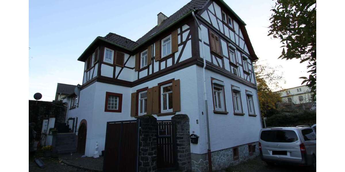 Einfamilienhaus Niddatal - 6 Zimmer, 150 m&sup2;, 269.000&euro; | Angebot:23473096