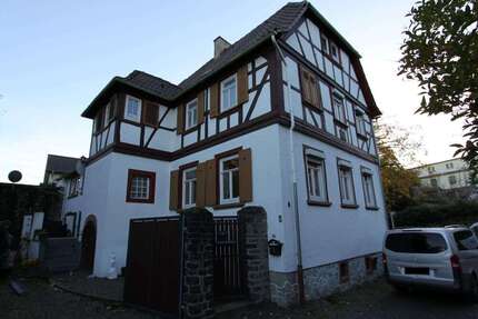 Haus Niddatal - 6 Zimmer, 150 m&sup2;, 269.000&euro; | Angebot:23473096